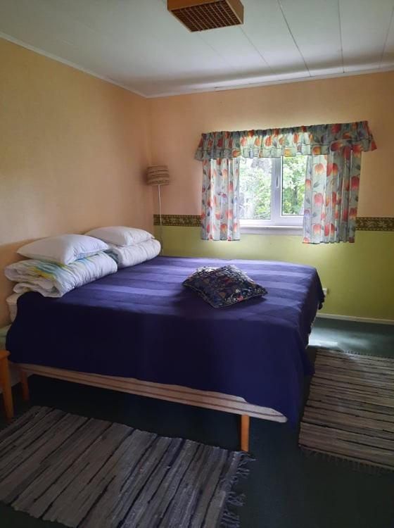 Sassi Talu Horsefarm Hotel Pärnumaa Buitenkant foto